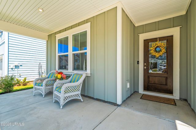1153 Salty Hammock Court, Beaufort, SC 29902
