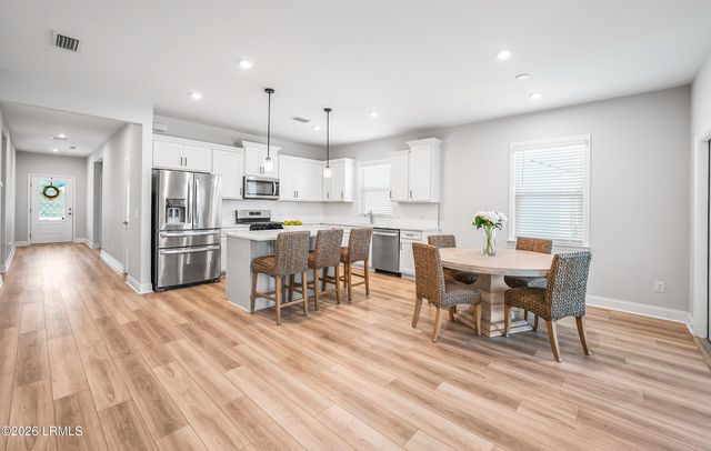 1153 Salty Hammock Court, Beaufort, SC 29902