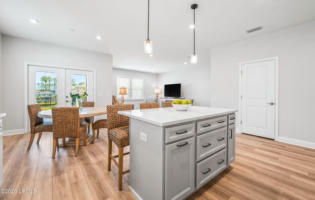 1153 Salty Hammock Court, Beaufort, SC 29902