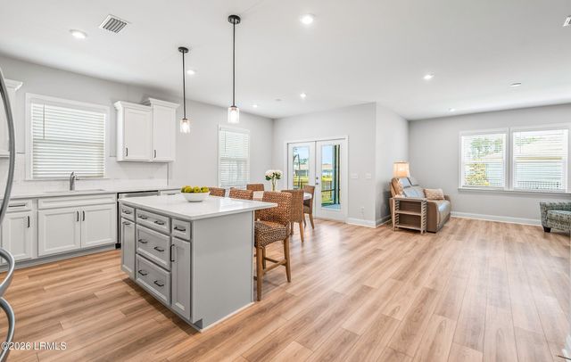 1153 Salty Hammock Court, Beaufort, SC 29902