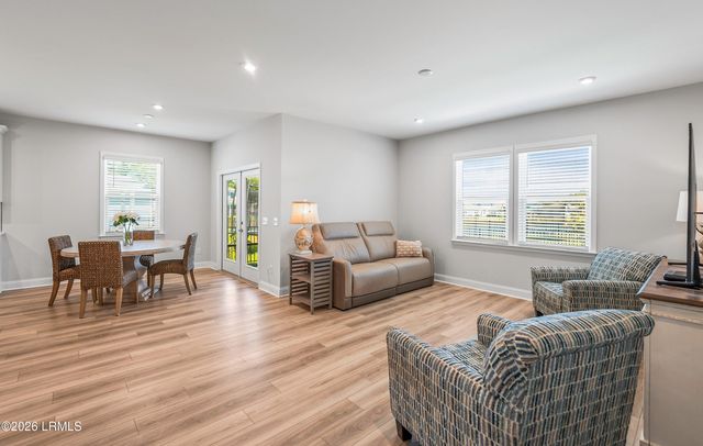 1153 Salty Hammock Court, Beaufort, SC 29902