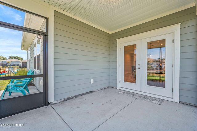 1153 Salty Hammock Court, Beaufort, SC 29902