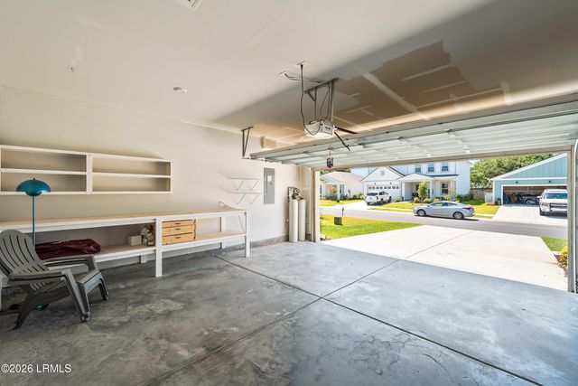 1153 Salty Hammock Court, Beaufort, SC 29902