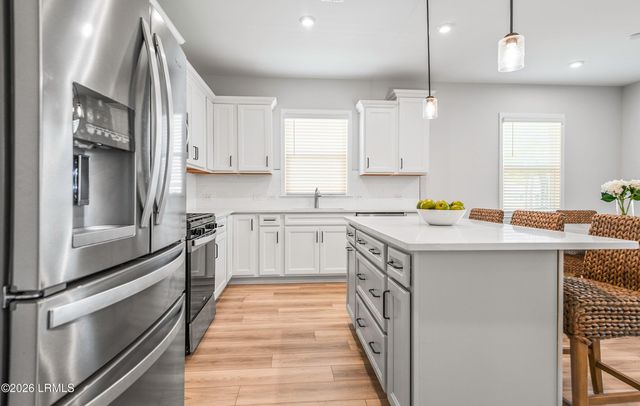 1153 Salty Hammock Court, Beaufort, SC 29902