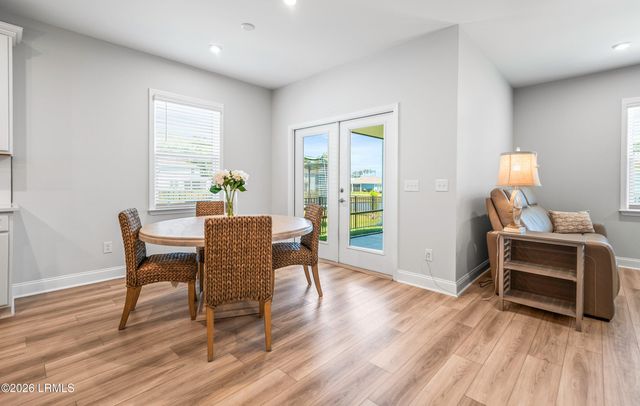 1153 Salty Hammock Court, Beaufort, SC 29902