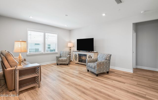 1153 Salty Hammock Court, Beaufort, SC 29902