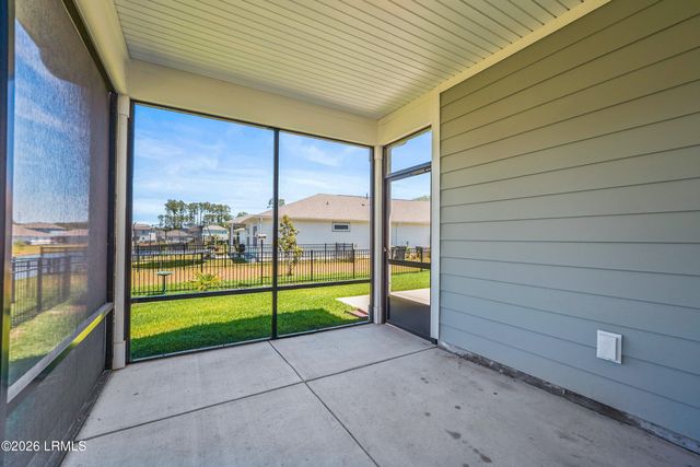 1153 Salty Hammock Court, Beaufort, SC 29902