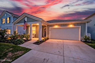 1153 Salty Hammock Court, Beaufort, SC 29902