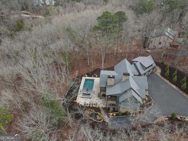 101 Bennett Springs Court, Mineral Bluff, GA 30559