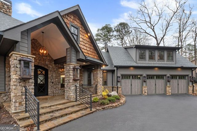 101 Bennett Springs Court, Mineral Bluff, GA 30559