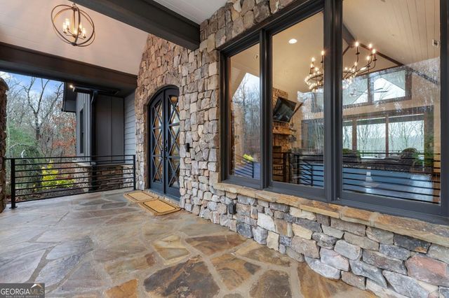 101 Bennett Springs Court, Mineral Bluff, GA 30559