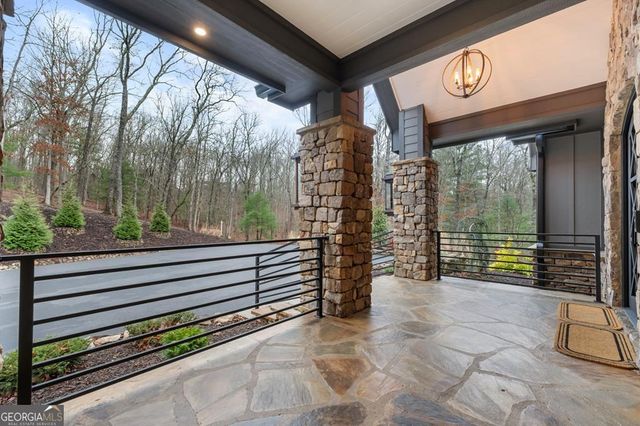 101 Bennett Springs Court, Mineral Bluff, GA 30559