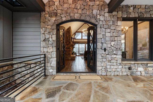 101 Bennett Springs Court, Mineral Bluff, GA 30559