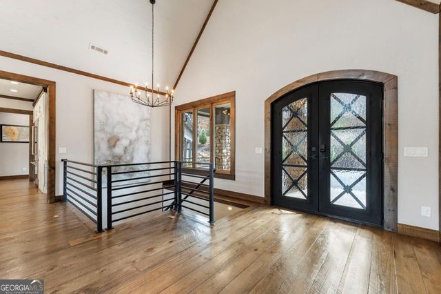 101 Bennett Springs Court, Mineral Bluff, GA 30559