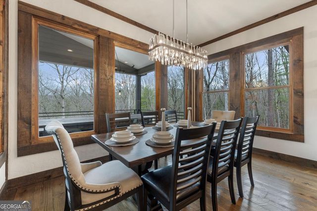 101 Bennett Springs Court, Mineral Bluff, GA 30559