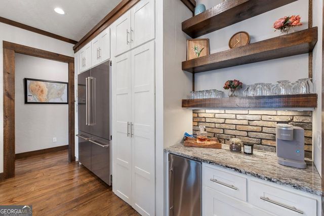 101 Bennett Springs Court, Mineral Bluff, GA 30559