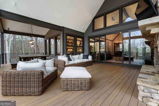 101 Bennett Springs Court, Mineral Bluff, GA 30559