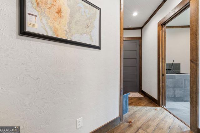 101 Bennett Springs Court, Mineral Bluff, GA 30559