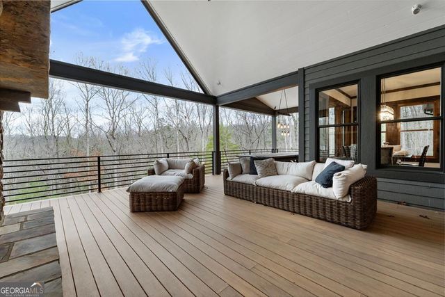 101 Bennett Springs Court, Mineral Bluff, GA 30559