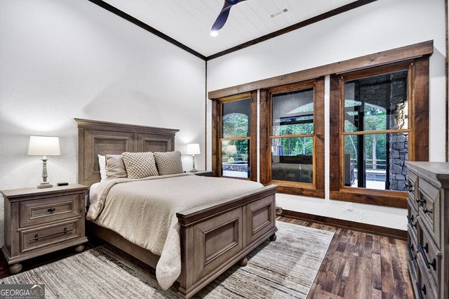 101 Bennett Springs Court, Mineral Bluff, GA 30559