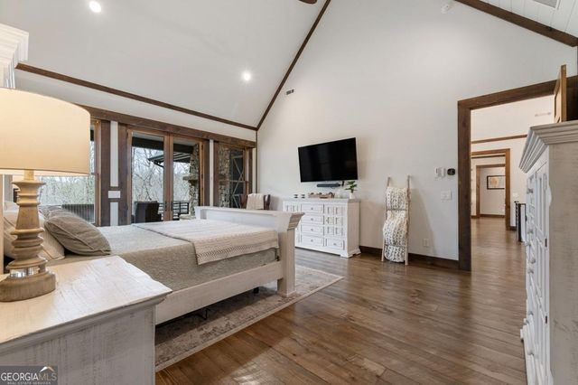 101 Bennett Springs Court, Mineral Bluff, GA 30559