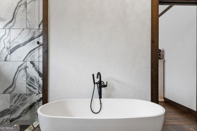 101 Bennett Springs Court, Mineral Bluff, GA 30559