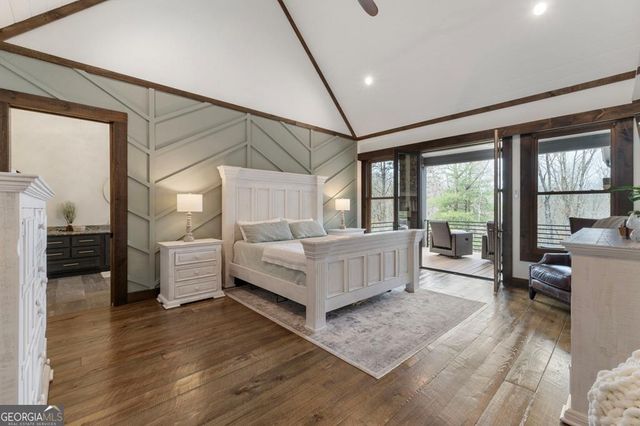 101 Bennett Springs Court, Mineral Bluff, GA 30559