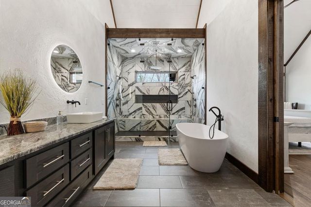 101 Bennett Springs Court, Mineral Bluff, GA 30559