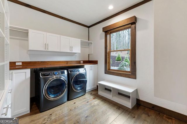 101 Bennett Springs Court, Mineral Bluff, GA 30559