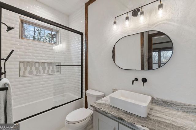 101 Bennett Springs Court, Mineral Bluff, GA 30559