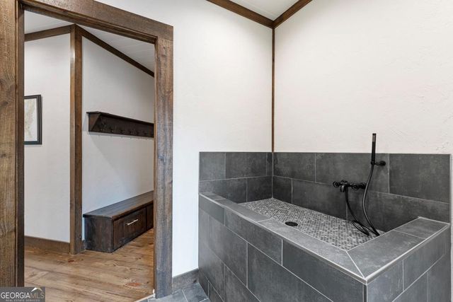 101 Bennett Springs Court, Mineral Bluff, GA 30559