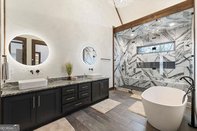 101 Bennett Springs Court, Mineral Bluff, GA 30559