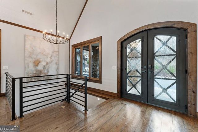 101 Bennett Springs Court, Mineral Bluff, GA 30559