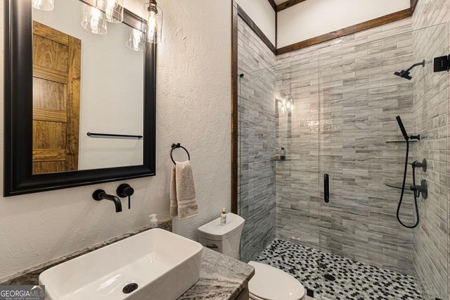 101 Bennett Springs Court, Mineral Bluff, GA 30559