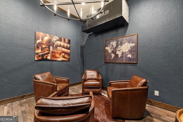 101 Bennett Springs Court, Mineral Bluff, GA 30559