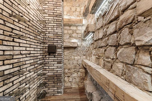 101 Bennett Springs Court, Mineral Bluff, GA 30559