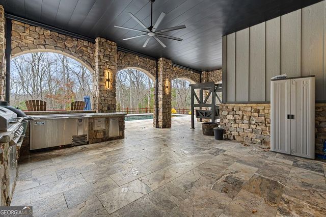 101 Bennett Springs Court, Mineral Bluff, GA 30559