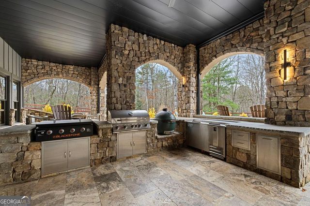 101 Bennett Springs Court, Mineral Bluff, GA 30559