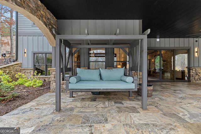 101 Bennett Springs Court, Mineral Bluff, GA 30559