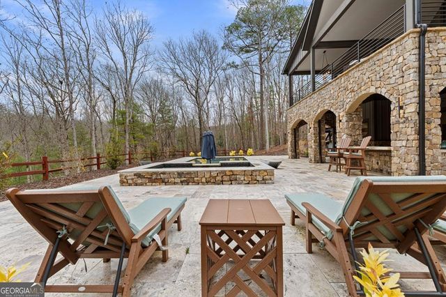 101 Bennett Springs Court, Mineral Bluff, GA 30559