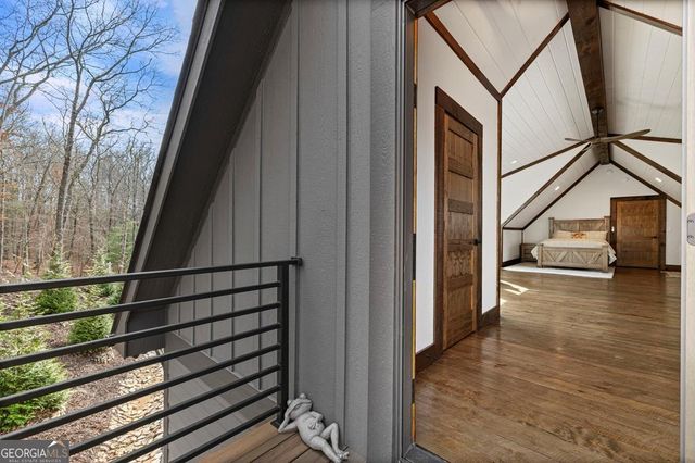 101 Bennett Springs Court, Mineral Bluff, GA 30559