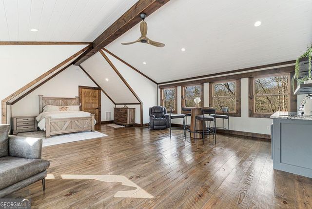 101 Bennett Springs Court, Mineral Bluff, GA 30559