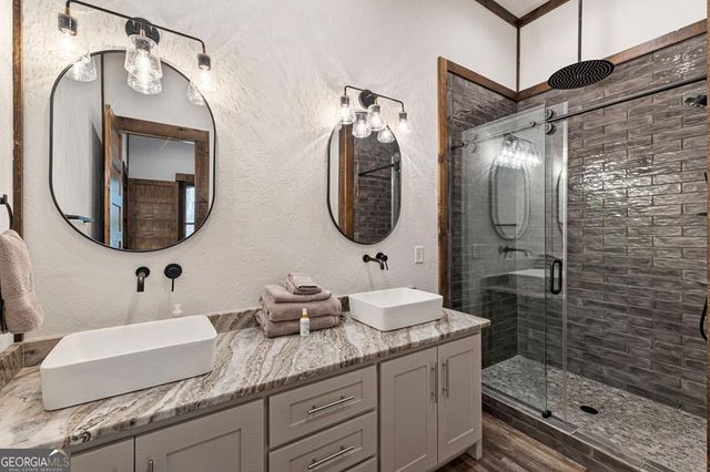 101 Bennett Springs Court, Mineral Bluff, GA 30559