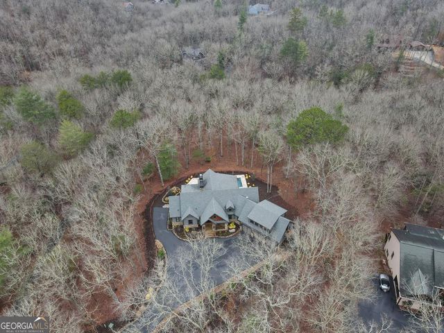 101 Bennett Springs Court, Mineral Bluff, GA 30559