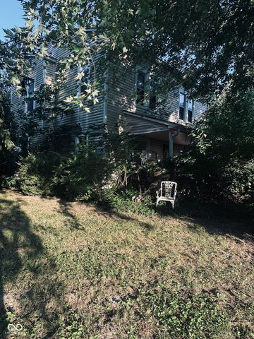 1751 W 261st Street, Sheridan, IN 46069