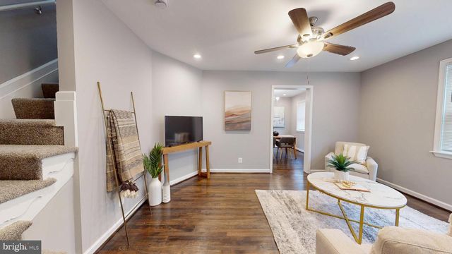 724 OVERBROOK RD, Baltimore, MD 21212