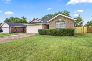 1189 S Jasmine Lane, Fayetteville, AR 72704