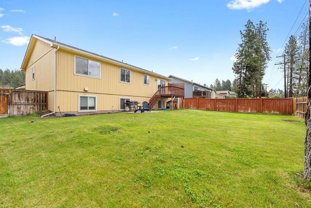 6831 N Cambridge Ln, Spokane, WA 99208