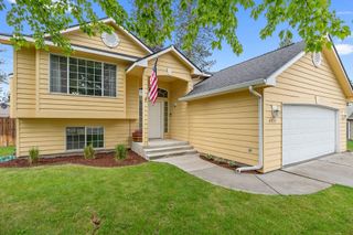 6831 N Cambridge Ln, Spokane, WA 99208