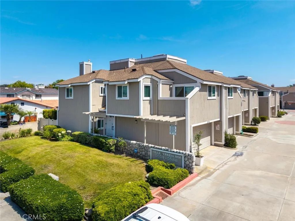 5588 Orange Avenue, Cypress, CA 90630